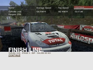 Colin Mcrae Rally 2005 Win 7 Patch Download